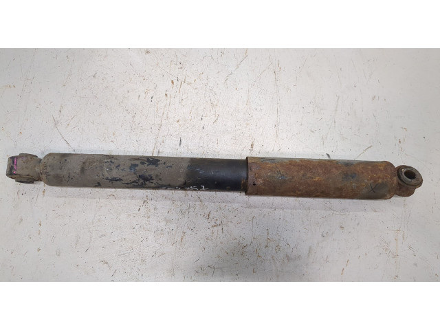 Стойка амортизатора Mitsubishi Montero Sport / Pajero Sport 1996-2008