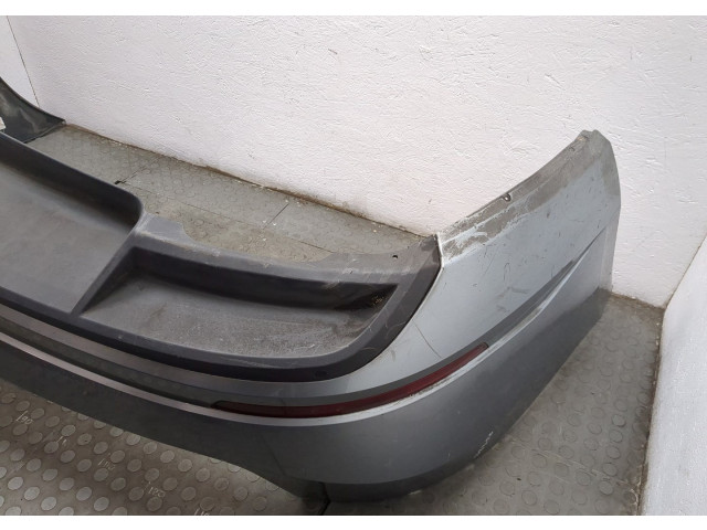 Бампер  Skoda SuperB 2015-2025 задний   3V9807421, 3V5807521A