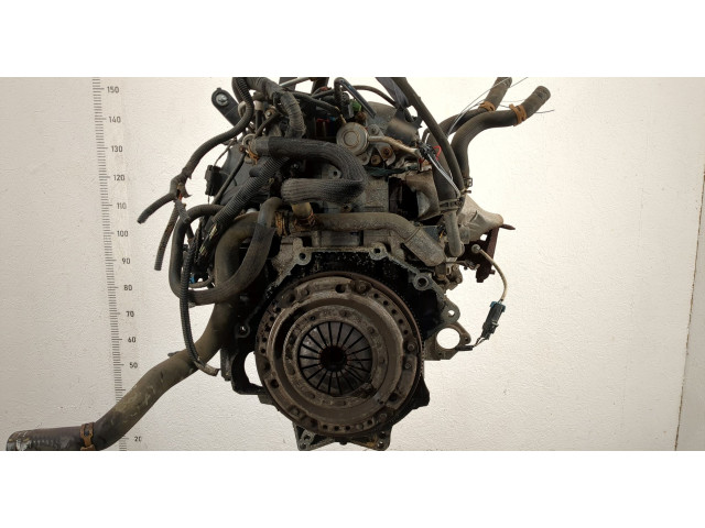 Форсунка топливная  Saturn VUE 2001-2007    12586713, 12575947     