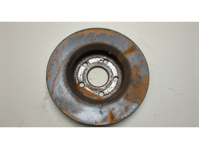 Диск тормозной Jeep Grand Cherokee 2010-2013 передний