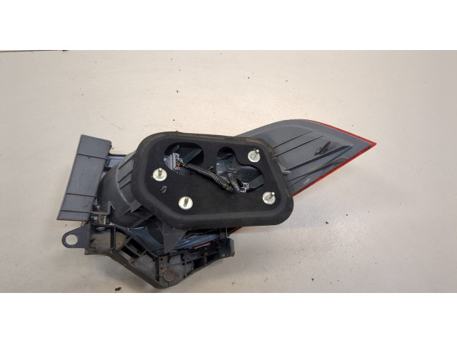 Задний фонарь     33550TL0G01     