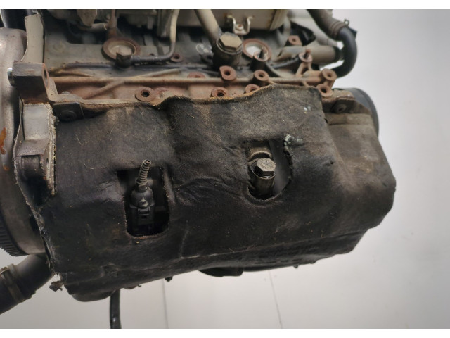 Генератор  Skoda Yeti 2009-2018           