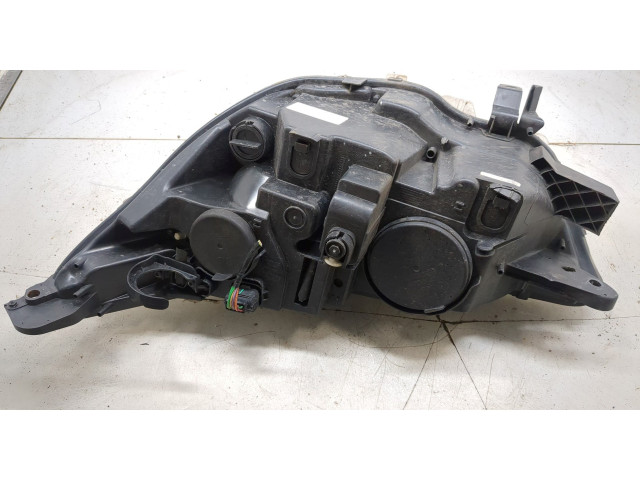 Фара передняя  Citroen C4 2010-2020 правая 