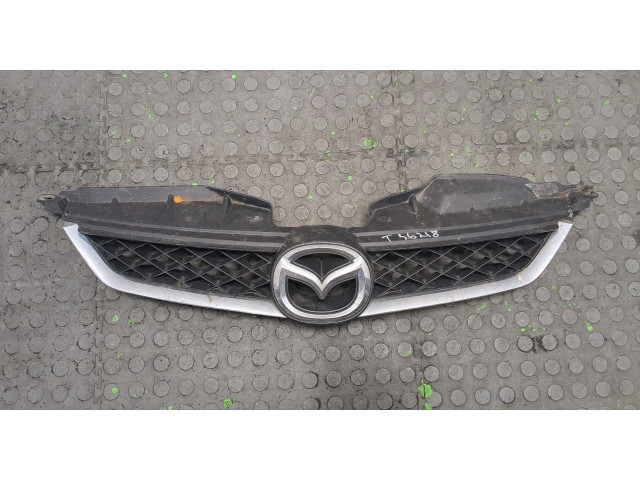 Решетка радиатора  Mazda 5 (CR) 2005-2010            