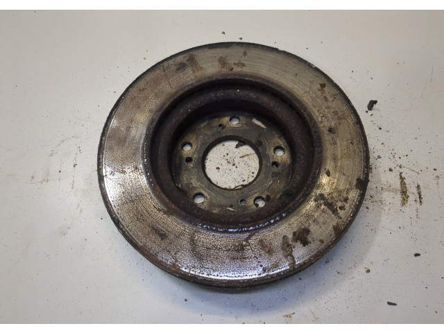 Диск тормозной  Honda Civic 2006-2012 1.8  передний          