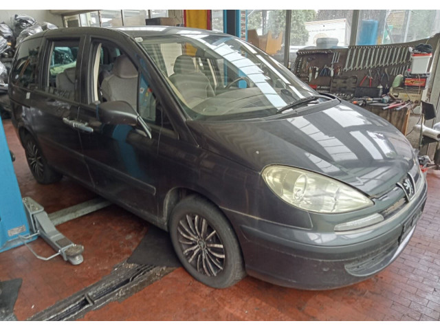 Подушка безопасности переднего пассажира  Peugeot 807     