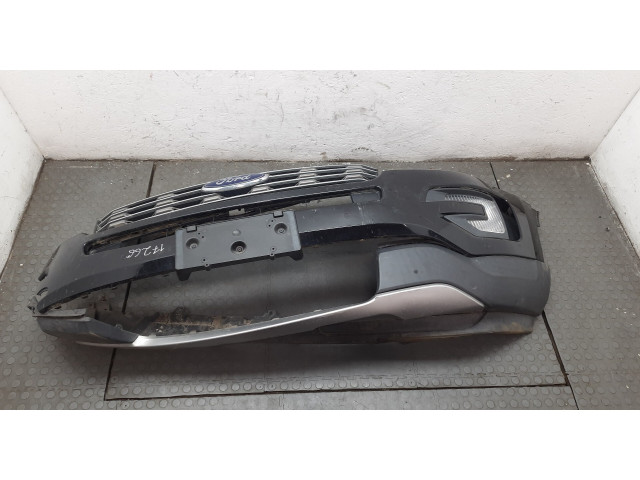 Бампер  Ford Explorer 2015-2018 передний   