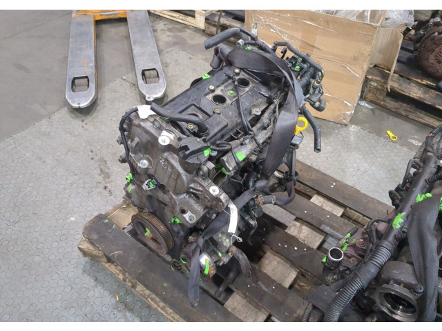 Масляный насос