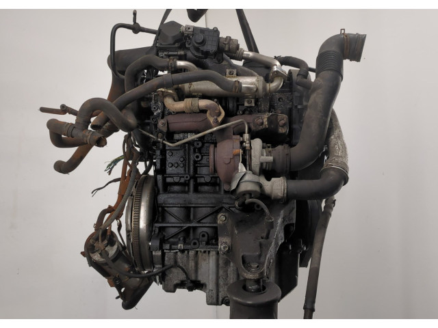 Турбина Volkswagen Transporter 5 2003-2015