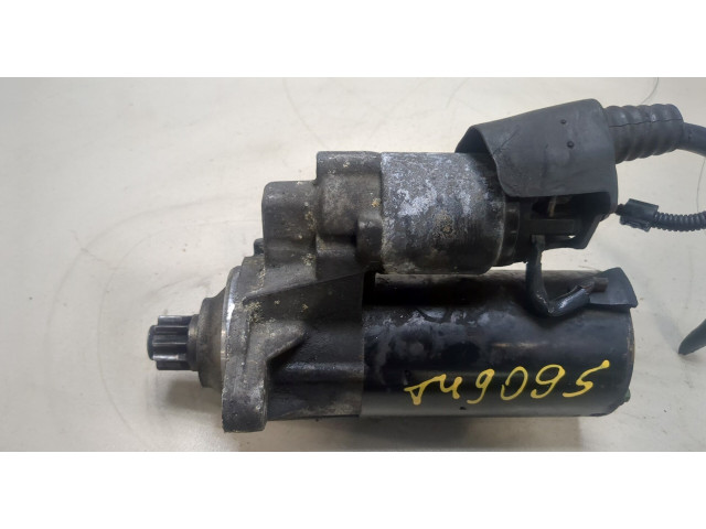 Стартер  Volkswagen Passat 6 2005-2010      