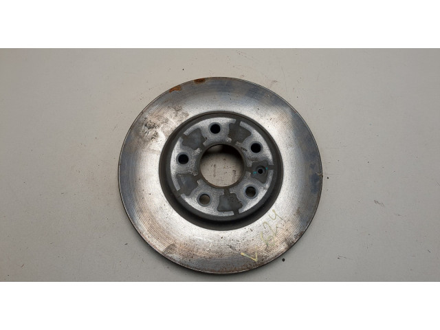 Диск тормозной Buick Envision 2020-2025 передний