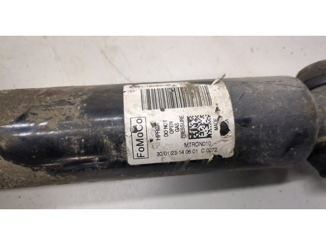 Стойка амортизатора Ford Bronco Sport 2020-2024 LX6118080JBJ