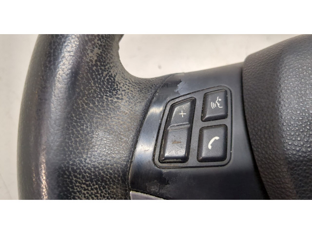 Руль BMW 1 E87 2004-2011