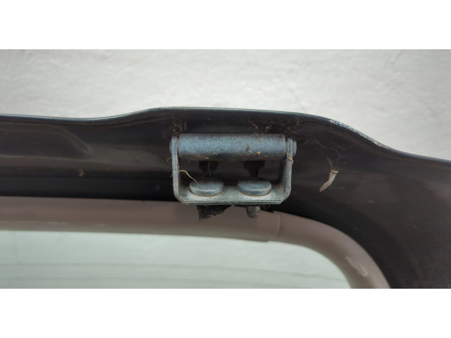 Замок багажника Mazda Premacy 1999-2005