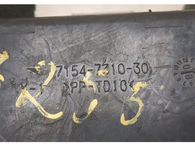 Блок предохранителей Honda Pilot 2008-2015 7154731030 3.5