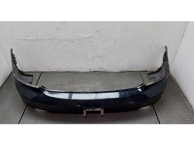 Бампер  Volvo S90 2016-2020 задний   