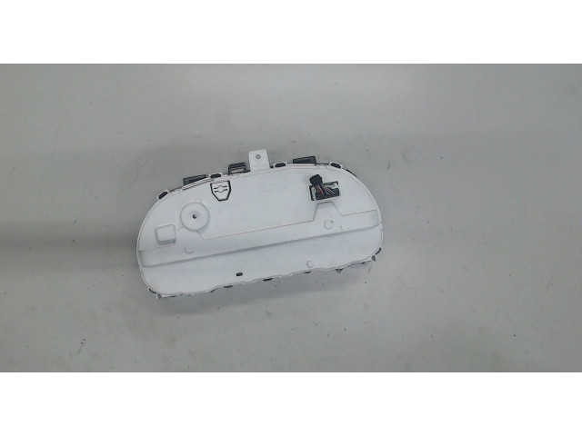 Панель приборов  Citroen C-Crosser       8100A486A   2.2  Дизель