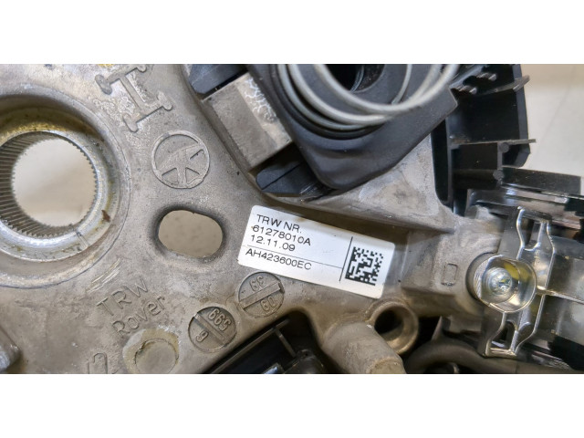 Руль Land Rover Range Rover 3 (LM) 2002-2012 QTB502110PVA