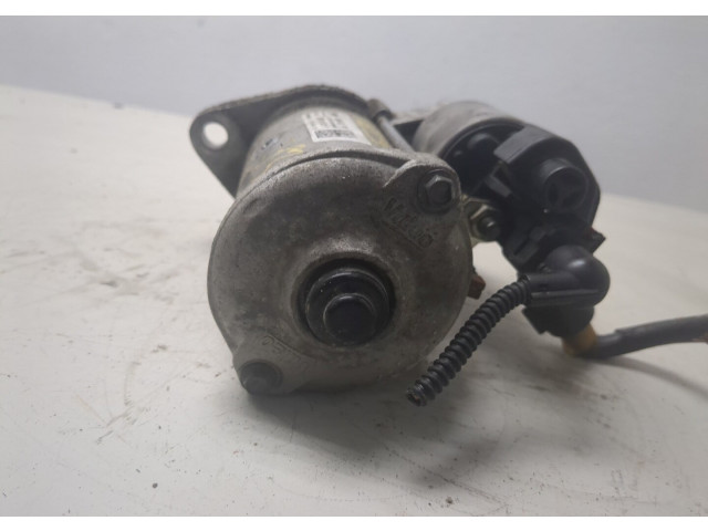 Стартер Volkswagen Atlas 2017-2020 3.6