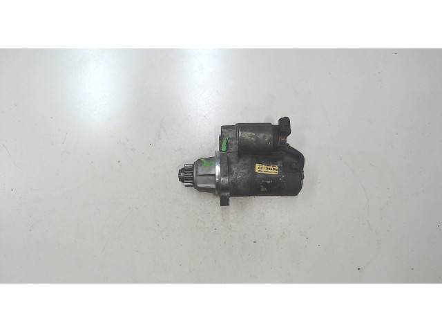 Стартер  Nissan X-Trail (T30) 2001-2006      