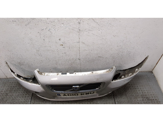 Бампер  Volvo V50 2004-2012 передний   