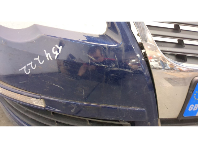 Бампер Volkswagen Passat 6 2005-2010 передний 3C0807217D
