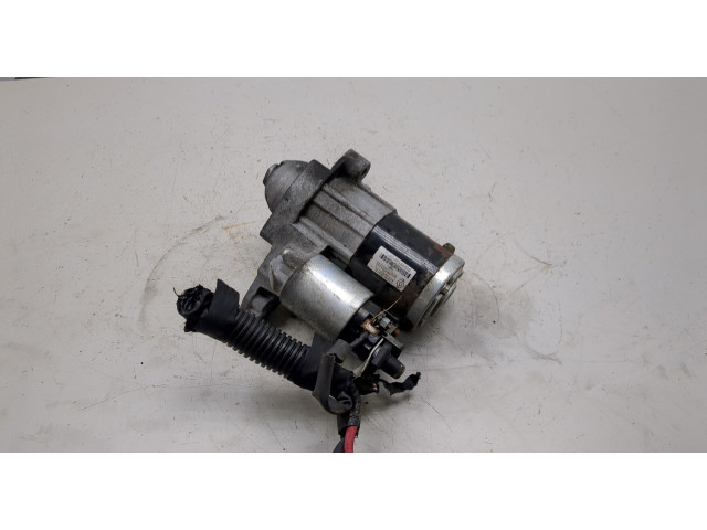 Стартер  Renault Captur 2017- 0.9     