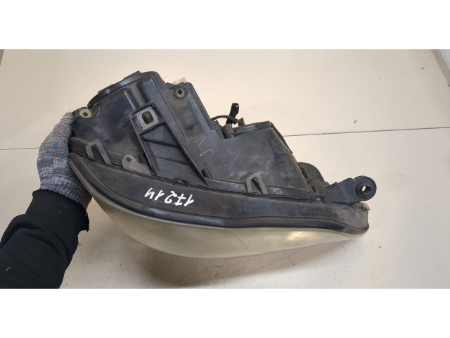 Фара передняя  Mercedes GL X164 2006-2012 правая 