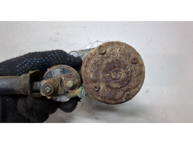 Стартер Mitsubishi Colt 2004-2008 1.1