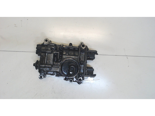 Масляный насос