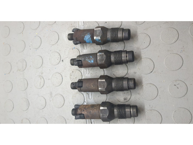 Форсунка топливная Citroen Berlingo 1997-2002 198057