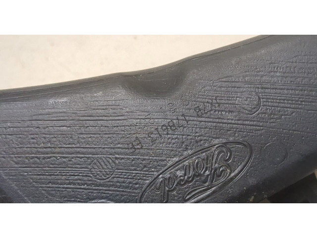 Бачок омывателя  Ford Focus 4 2018-      