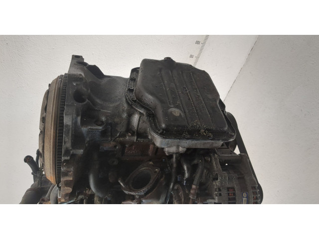 Форсунка топливная  Opel Combo 2001-2011         