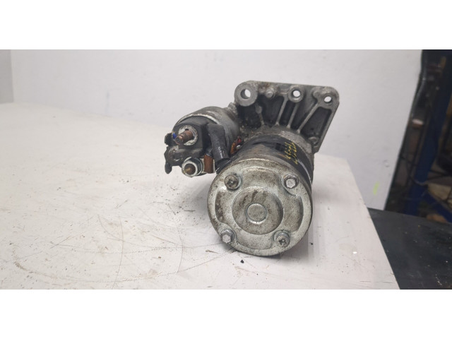 Стартер Citroen C4 Picasso 2006-2013 1.6