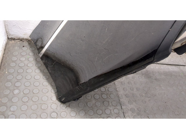 Бампер Honda Accord 10 2017-2023 задний