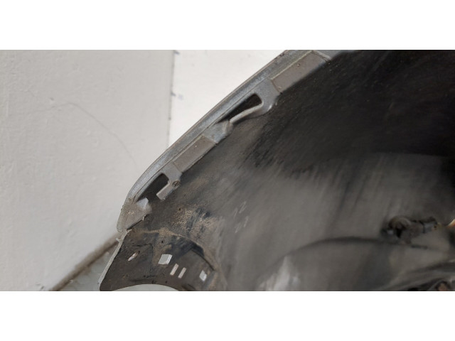 Бампер Honda Civic 2006-2012 задний