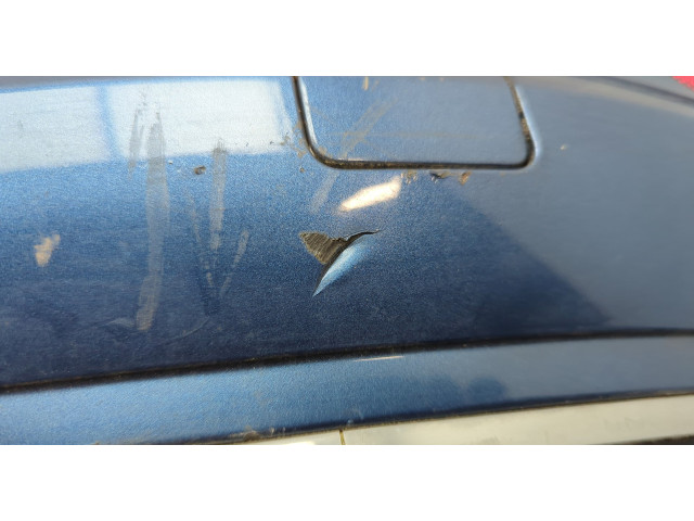 Бампер Volkswagen Jetta 7 2018-2025 задний 17A807417C, 17A853333