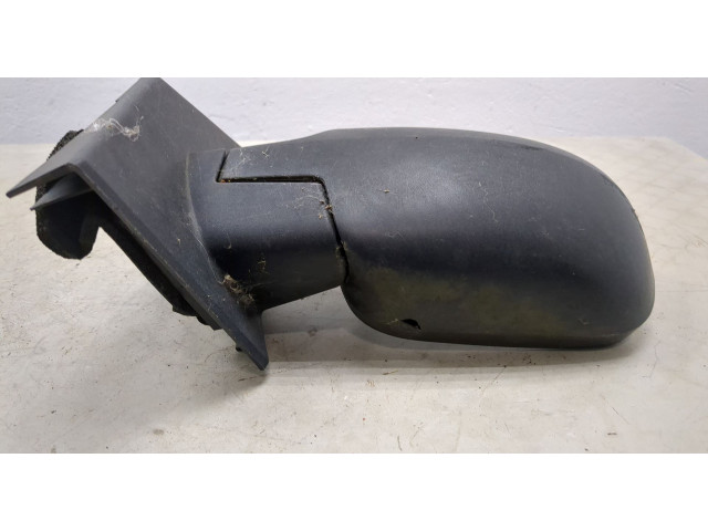 Зеркало боковое Ford Fusion 2002-2012 левое 1379885, 2N1117683BL