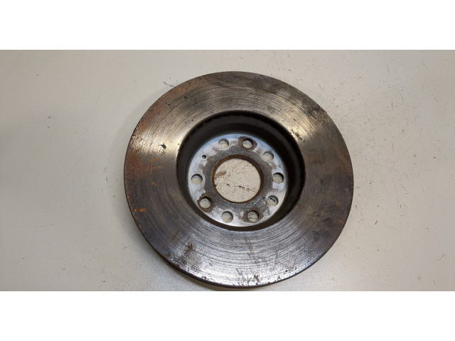 Диск тормозной Volkswagen Beetle 2011-2019 2.0 передний 5C0615301D