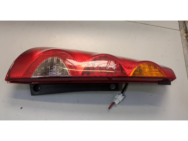 Задний фонарь