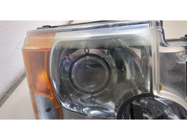 Фара передняя Land Rover Discovery 3 2004-2009 правая