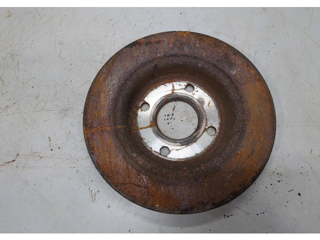 Диск тормозной  Ford EcoSport 2017- 2.0  задний    GN1Z2C026B      