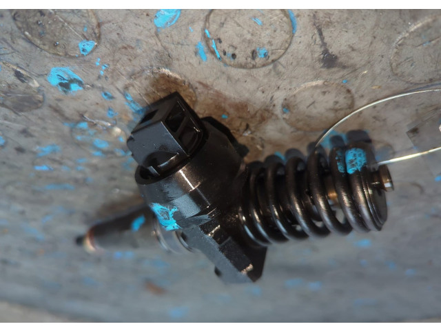 Форсунка топливная Ford Galaxy 2000-2006 1431650, 5M219A543AA