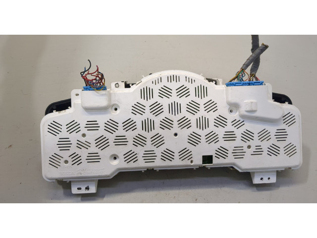 Панель приборов Honda Ridgeline 2005-2014