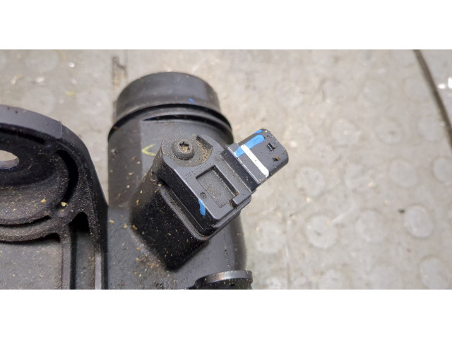 Интеркулер  GMC Terrain 2017-       