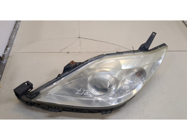 Фара передняя  Mazda 5 (CR) 2005-2010 левая 