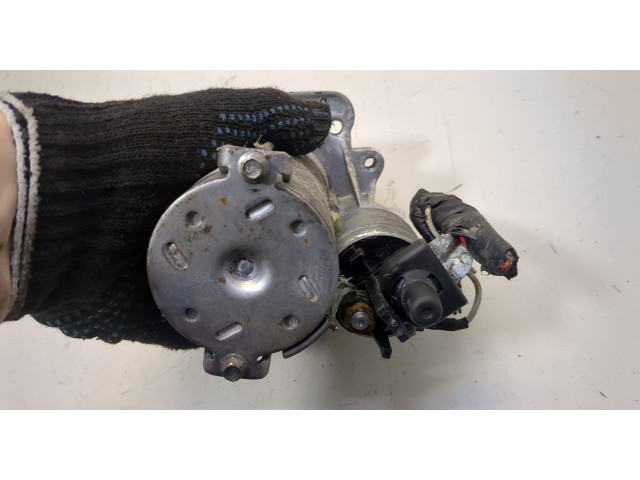 Стартер  Dacia Sandero 2013-2020 1.5     