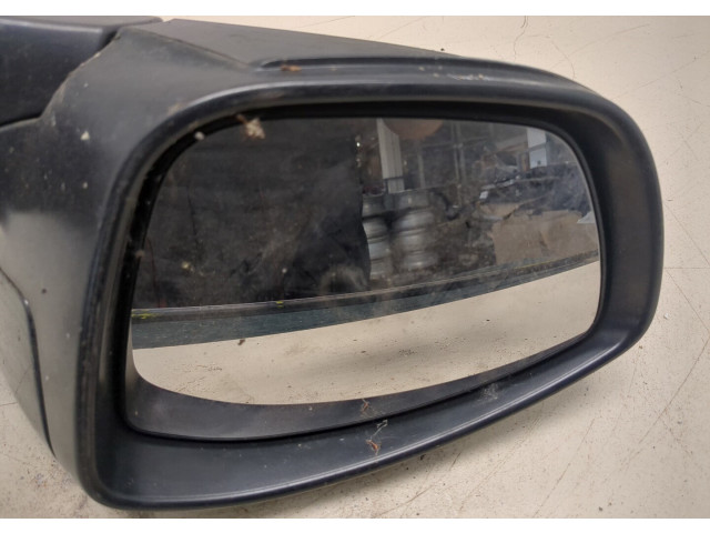 Зеркало боковое  Peugeot 2008 2013-2016  левое           