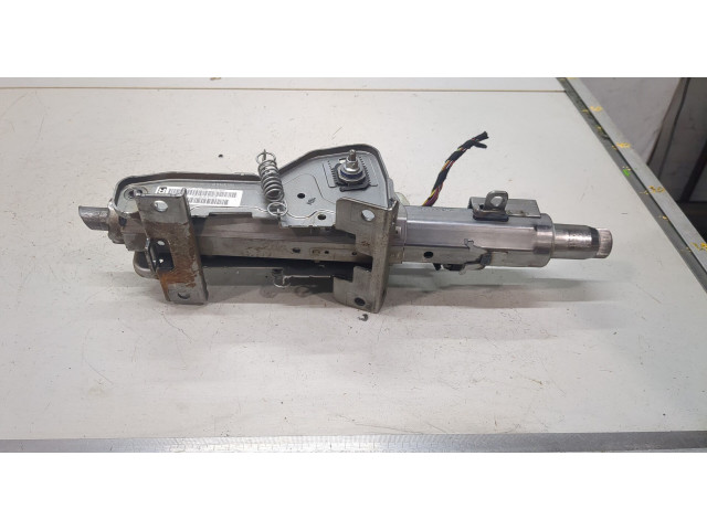 рейка Колонка рулевая Skoda Octavia (A7) 2013-2017