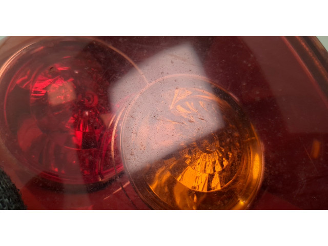 Задний фонарь          